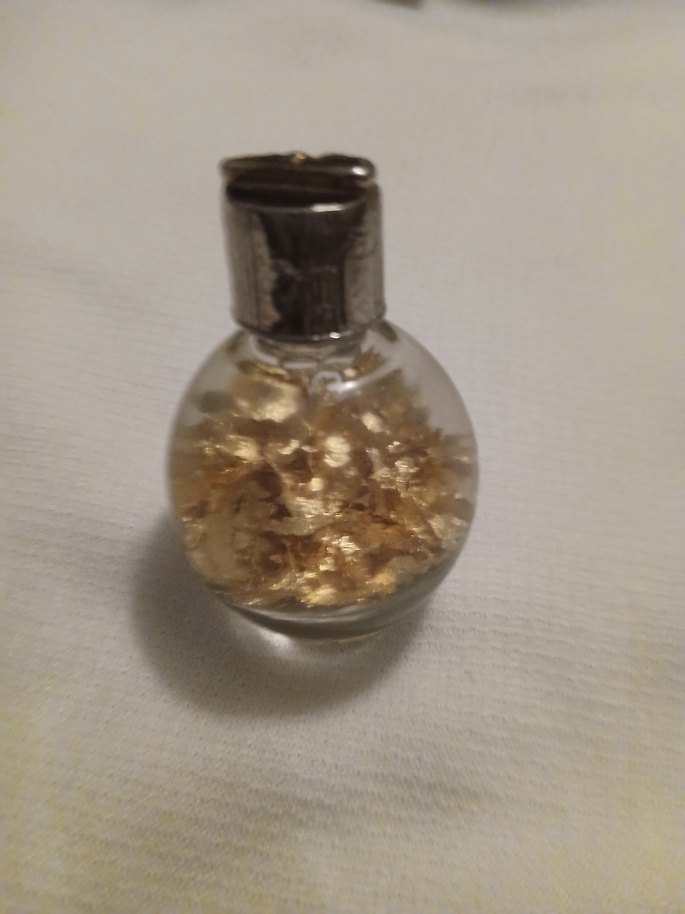 Fibra De Oro - Picture 3 of 6